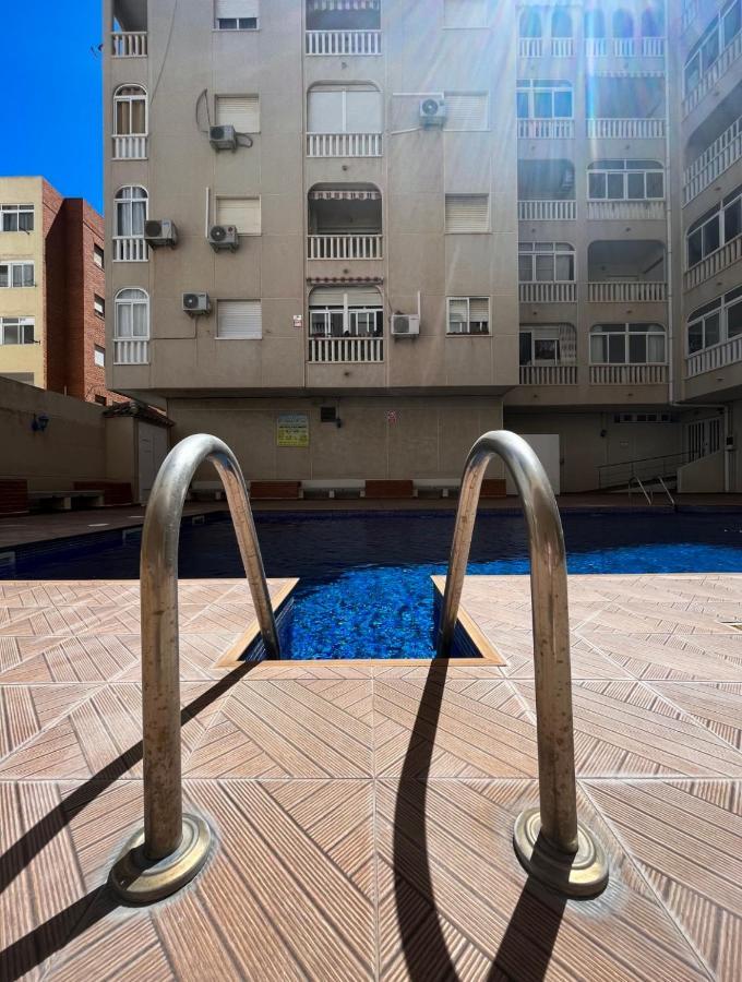 Torreviejaplace Zewnętrze zdjęcie