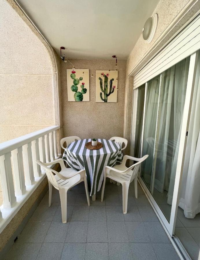 Torreviejaplace Zewnętrze zdjęcie