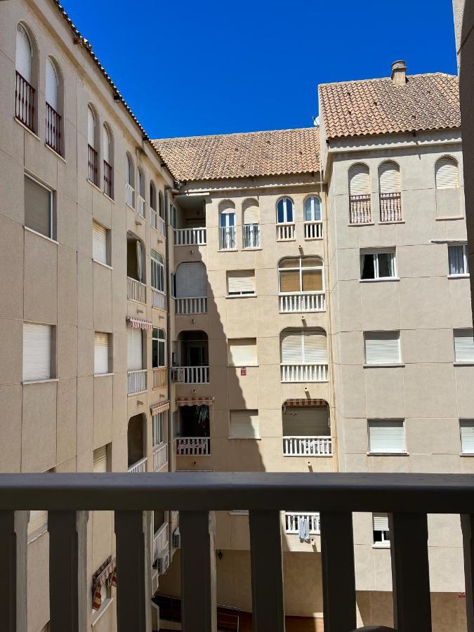Torreviejaplace Zewnętrze zdjęcie