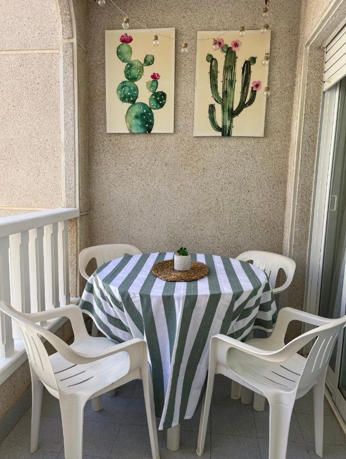 Torreviejaplace Zewnętrze zdjęcie