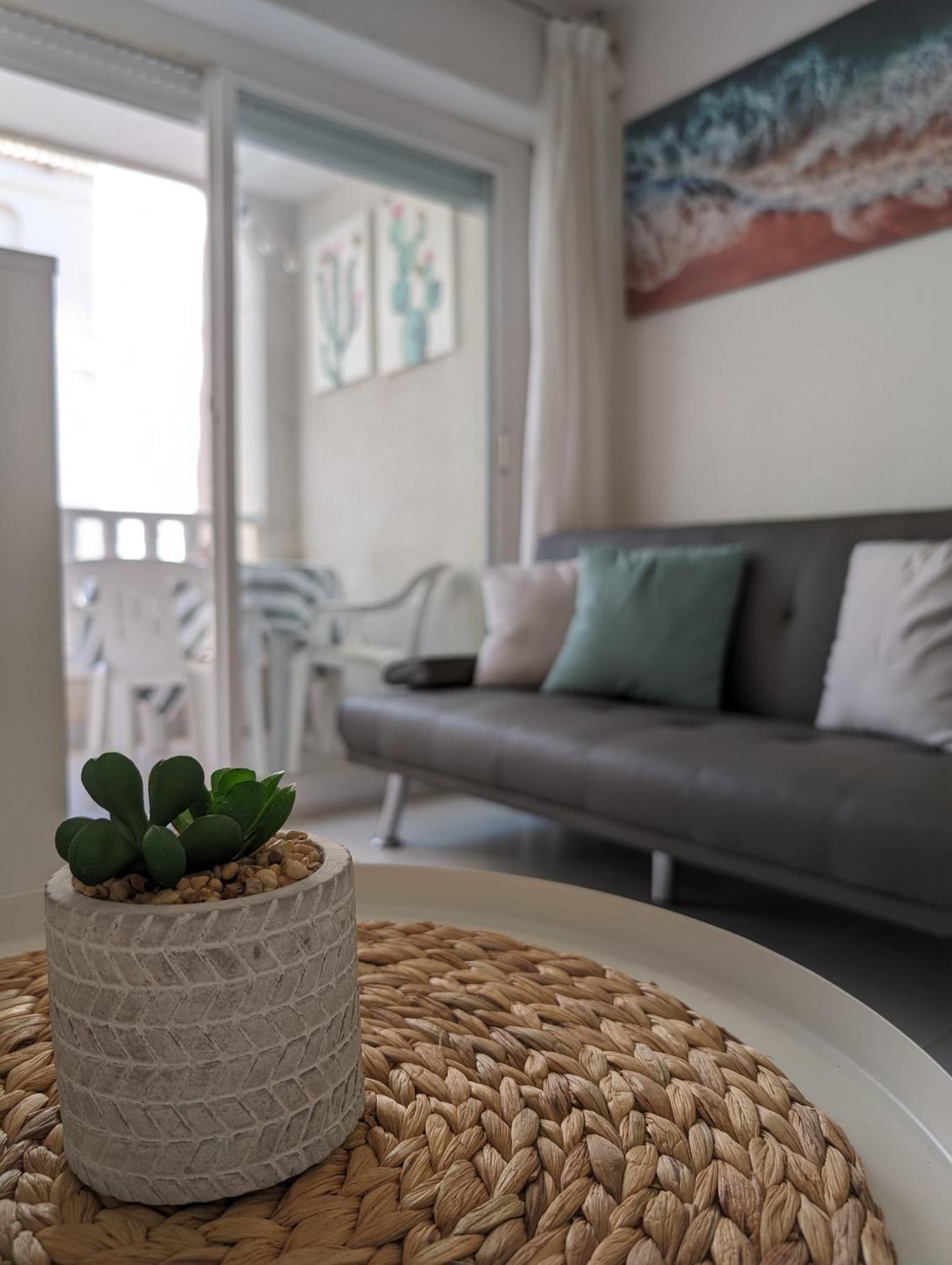 Torreviejaplace Zewnętrze zdjęcie