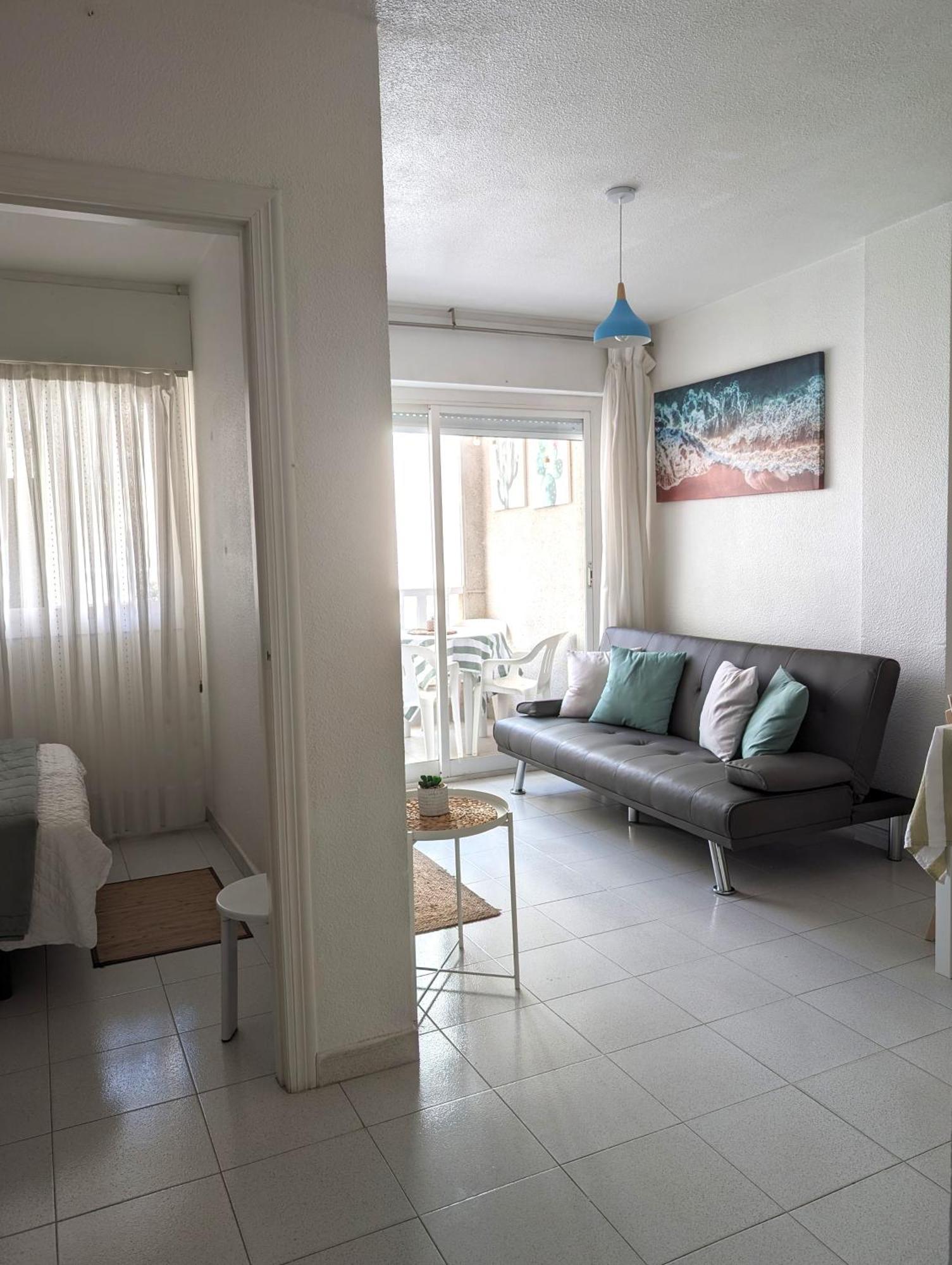 Torreviejaplace Zewnętrze zdjęcie