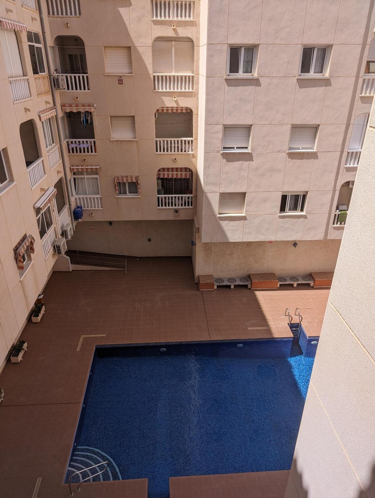 Torreviejaplace Zewnętrze zdjęcie