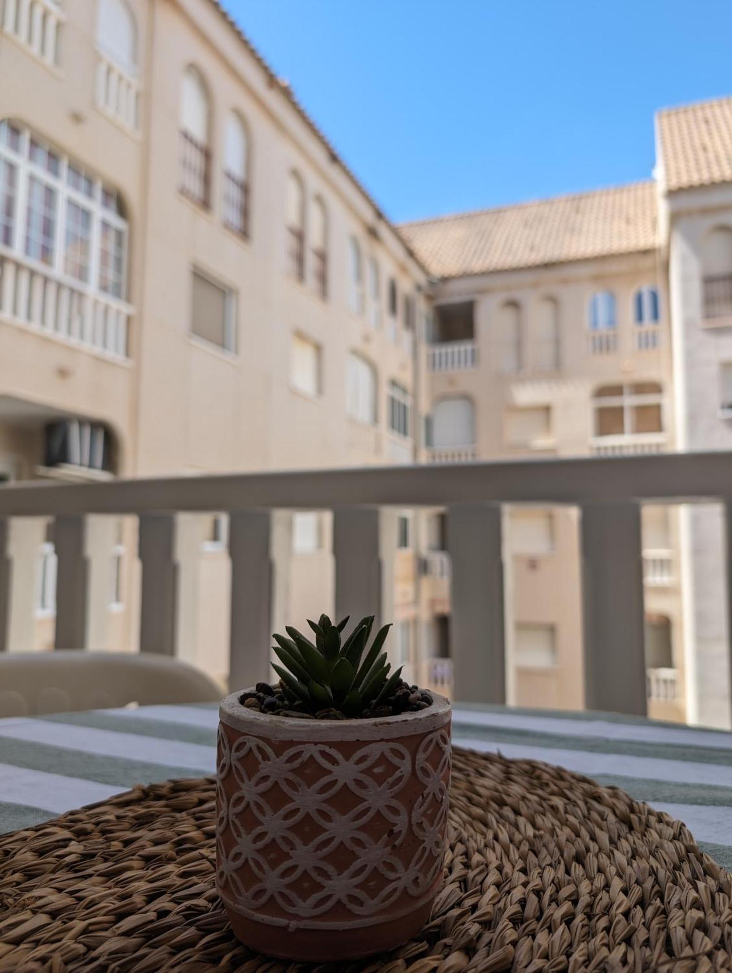 Torreviejaplace Zewnętrze zdjęcie