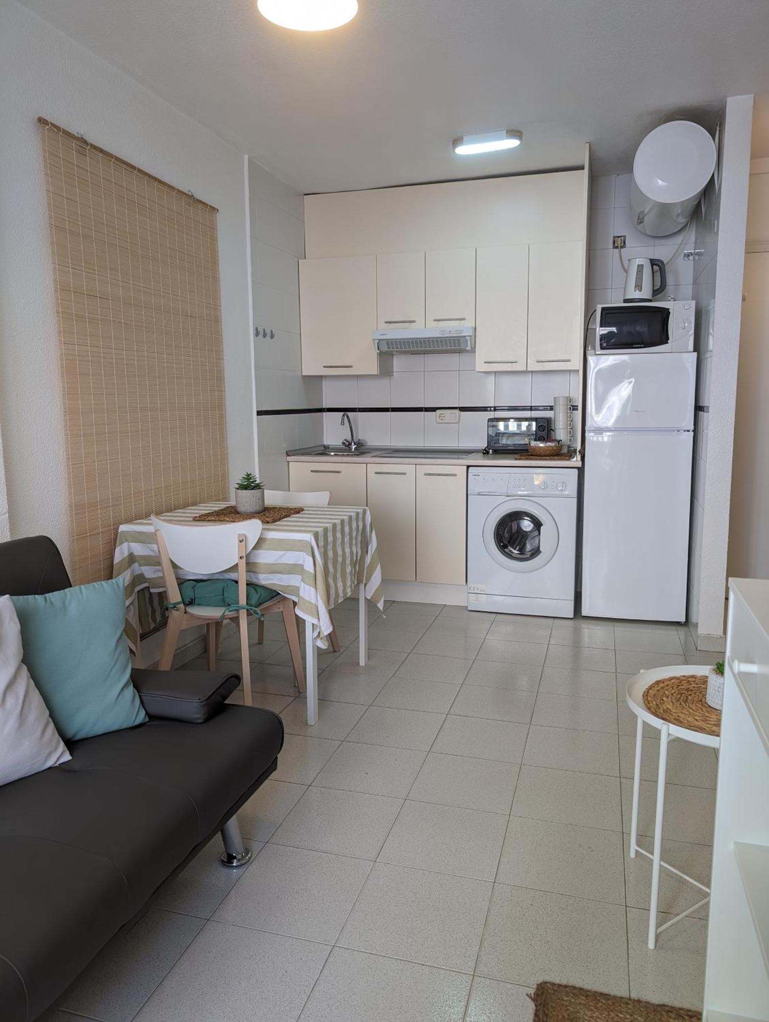 Torreviejaplace Zewnętrze zdjęcie