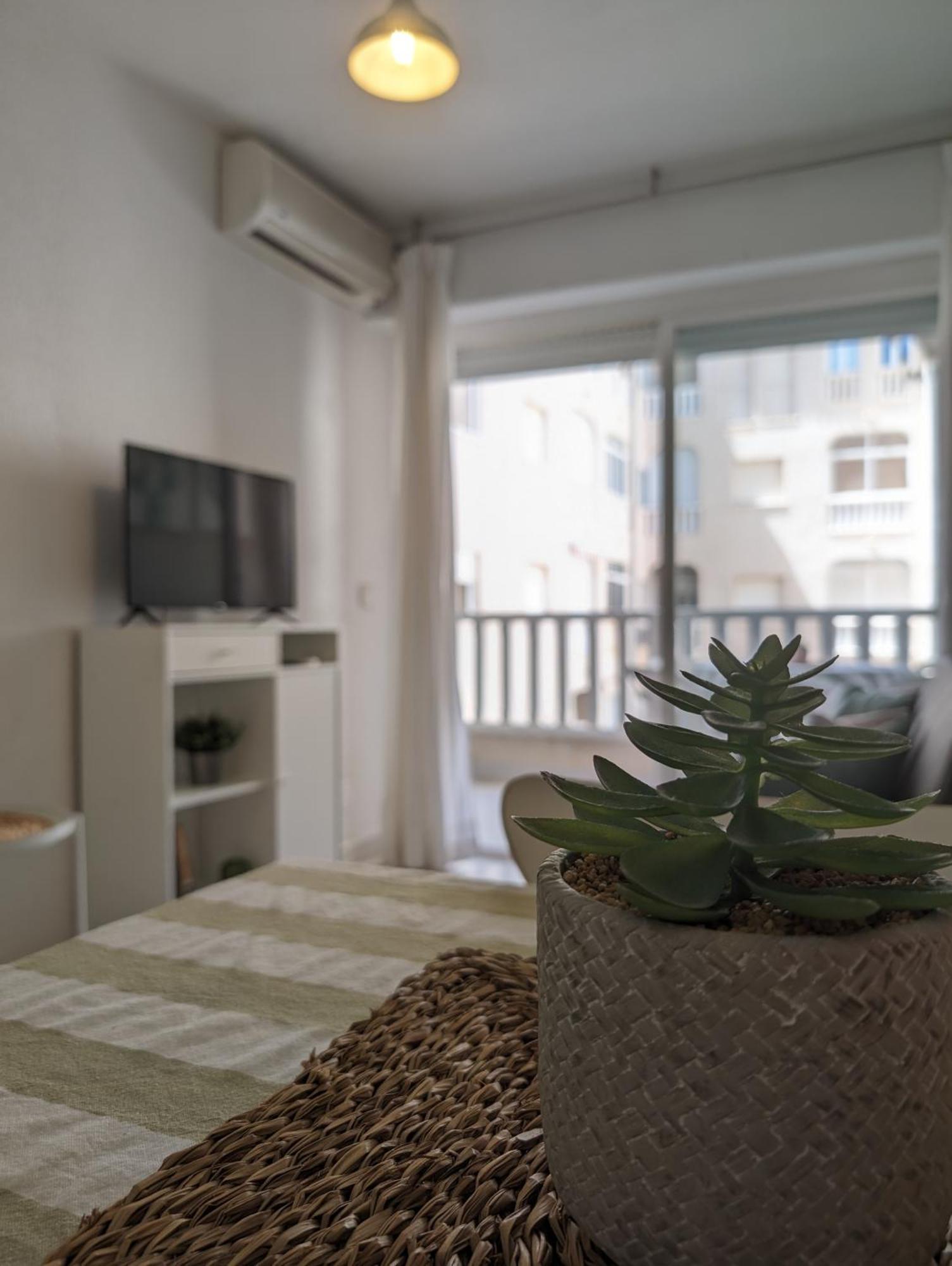 Torreviejaplace Zewnętrze zdjęcie
